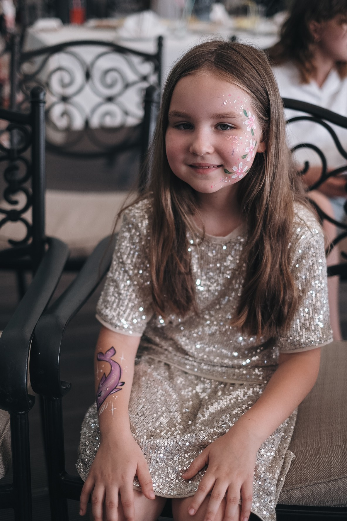 Мике 5 лет. Семейный детский ньюборн фотограф в Москве Марта Петрова