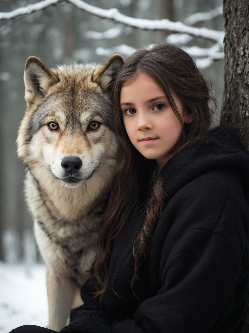 Творческие образы из фотографий. Фотограф в Москве и Подмосковье, Николай Сорокин