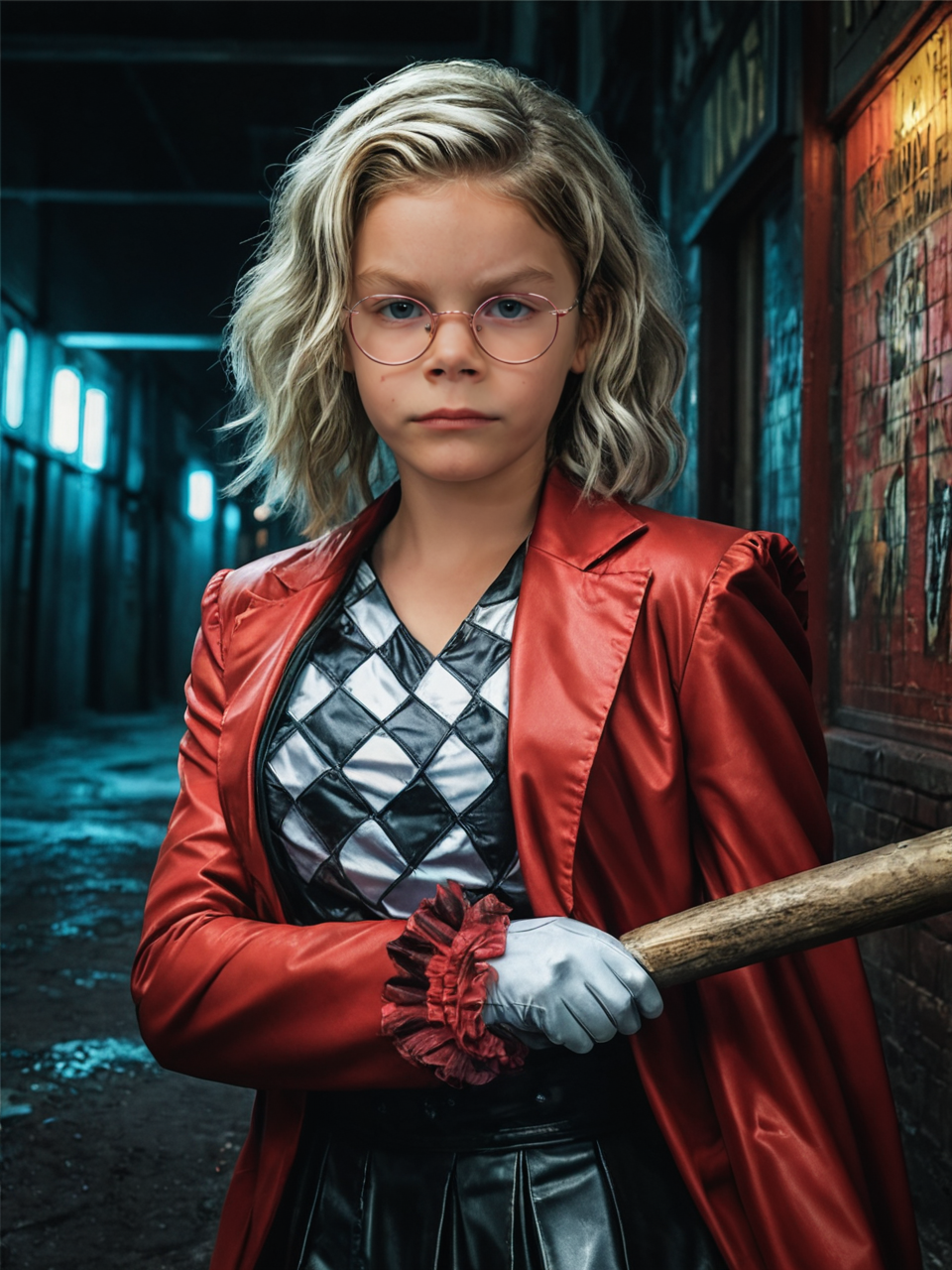 Творческие образы из фотографий. Фотограф в Москве и Подмосковье, Николай Сорокин