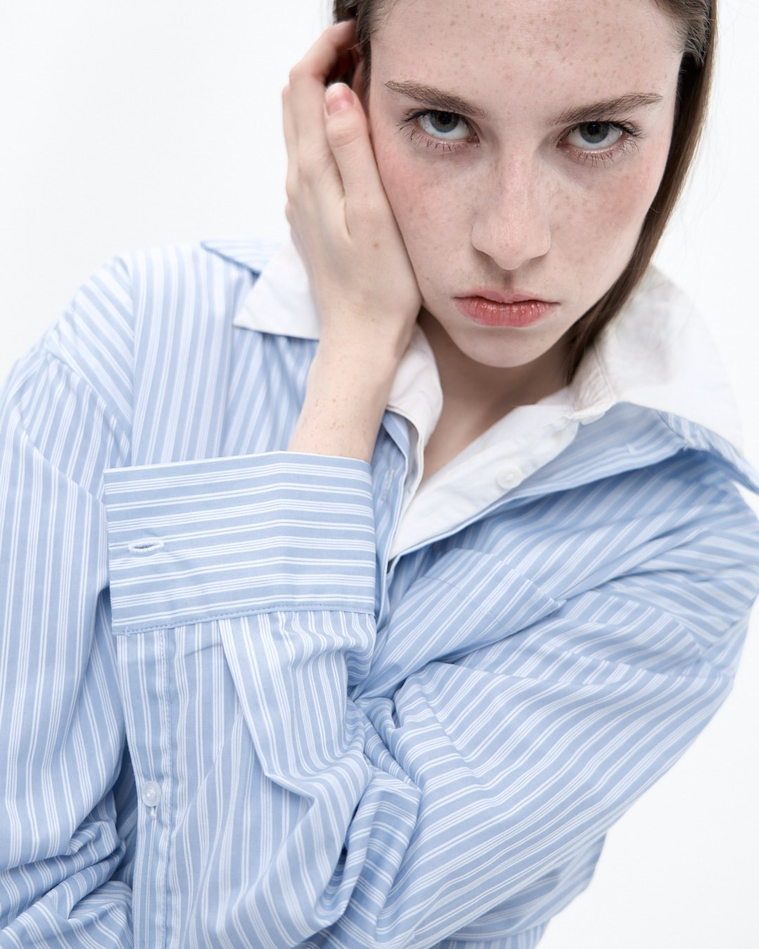 Lookbook. Верговская Софья FASHION-PHOTOGRAPHER из Санкт-Петербурга