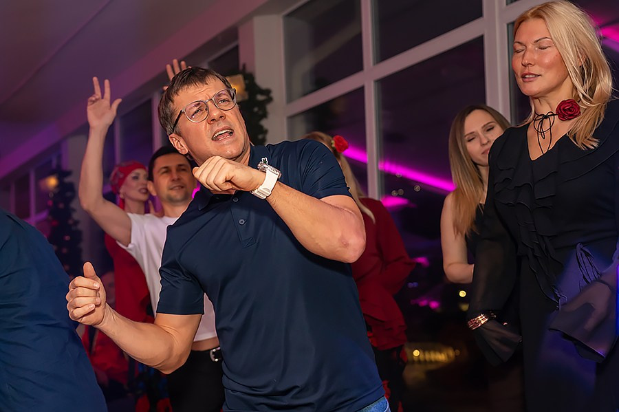 Moreman 10 лет. Фотовидеомейкер Виктор Павленко