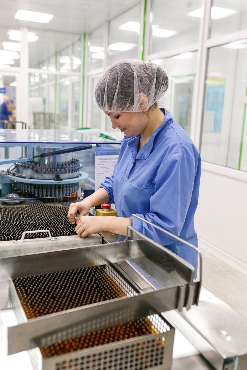 Фармацевтика. Фотосъёмка для бизнеса — предметное фото, репортаж с мероприятий, портреты людей, съёмка интерьера и экстерьера