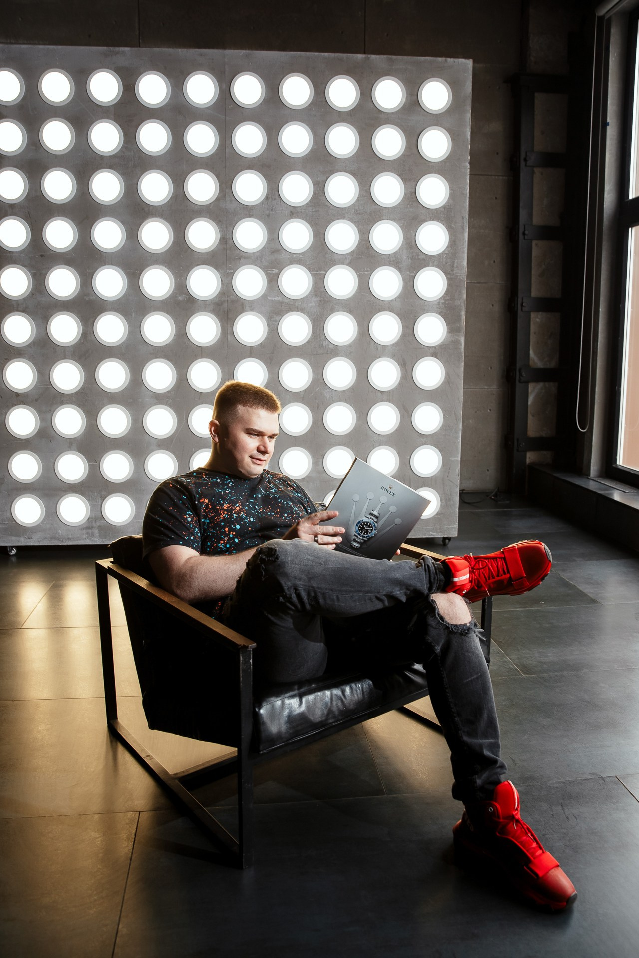 Бизнес портрет 3. Фотосъёмка для бизнеса — предметное фото, репортаж с мероприятий, портреты людей, съёмка интерьера и экстерьера