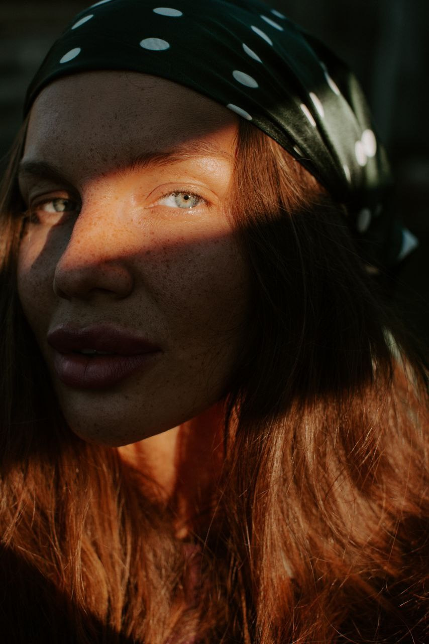 Как фотографировать себя самостоятельно? — заходи покажу!