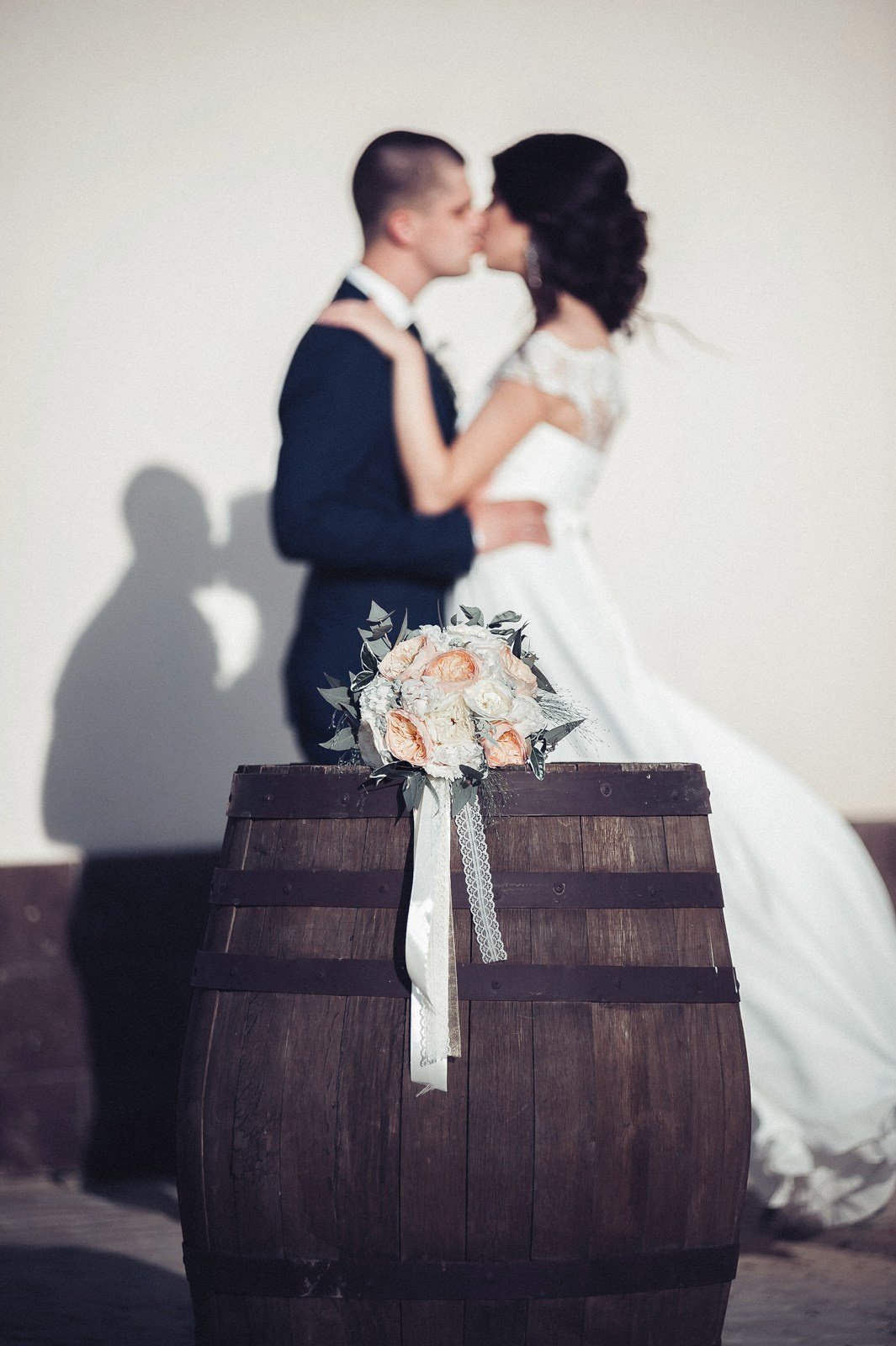 Юлия и Ярик. Андрей Сливенко. Свадебный фотограф и видеограф в Волгодонске и Ростове-на-Дону