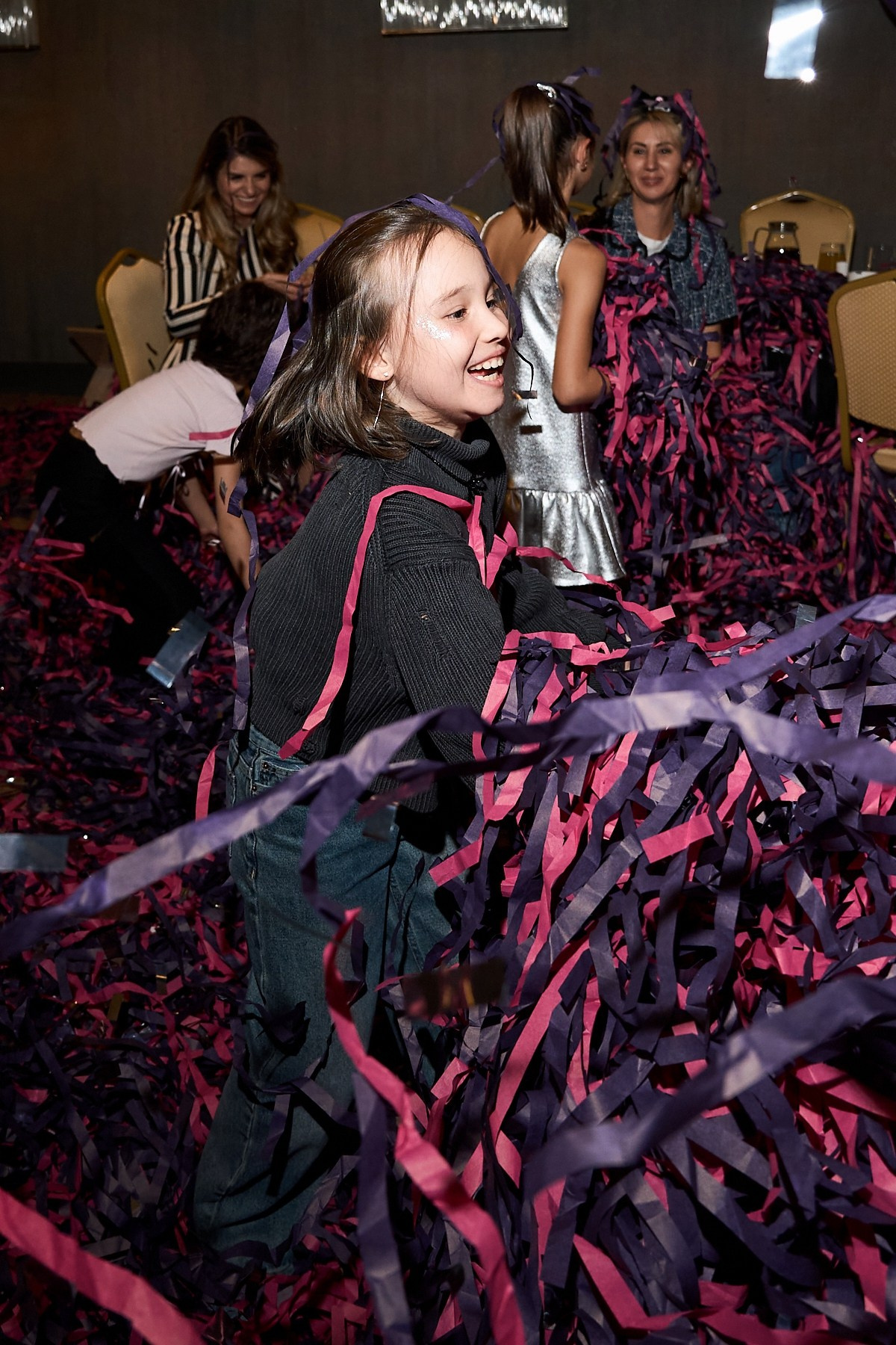 День рождения (детский). Murad Kamazov