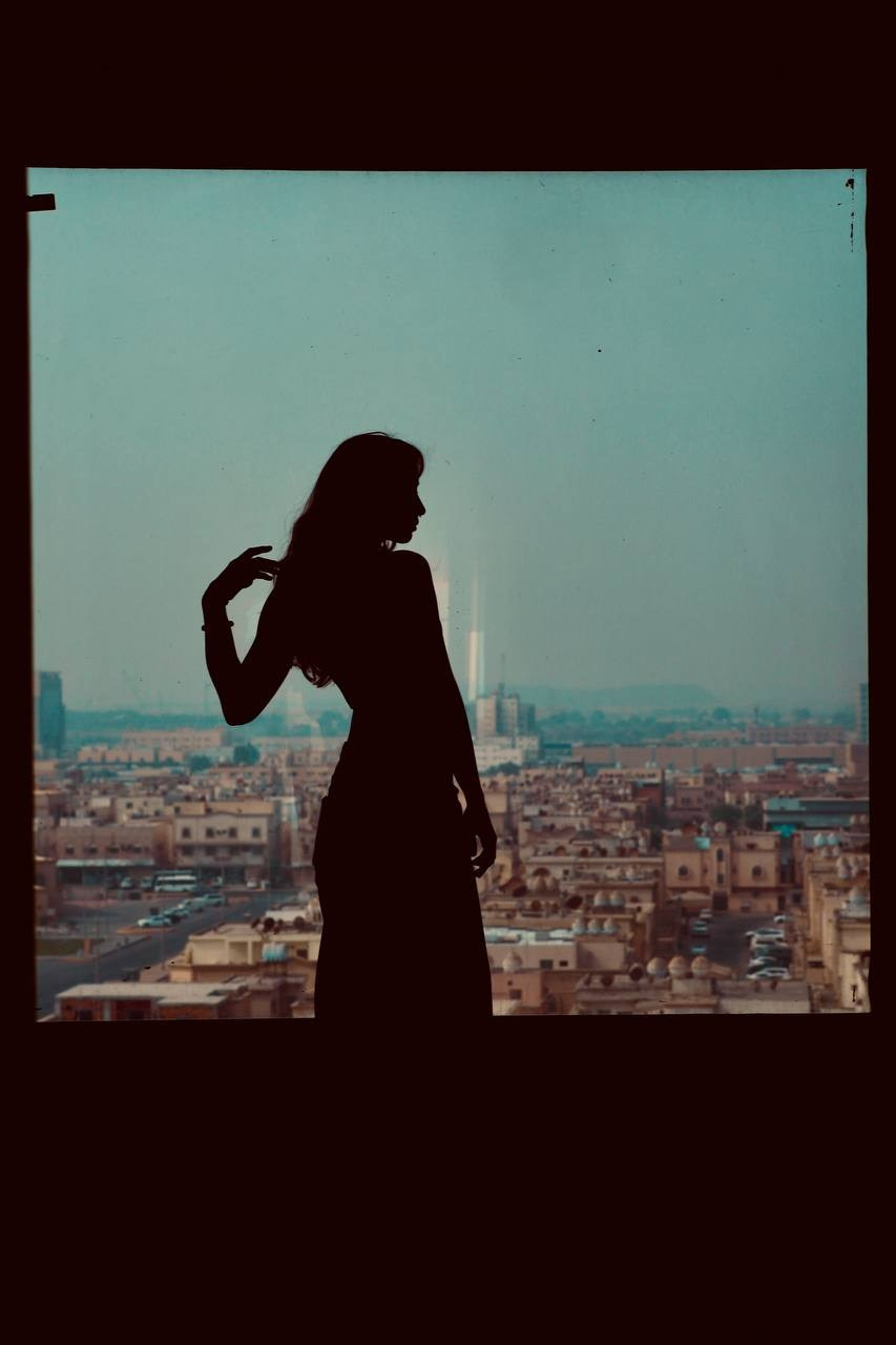 Эль-Джубайль. СА. 2025. Фотограф Михаил Олейник