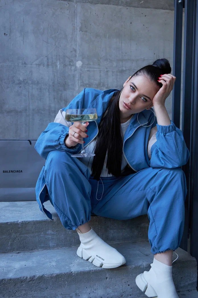 Съемка. Я — Карина Гоголь, фотограф с душой