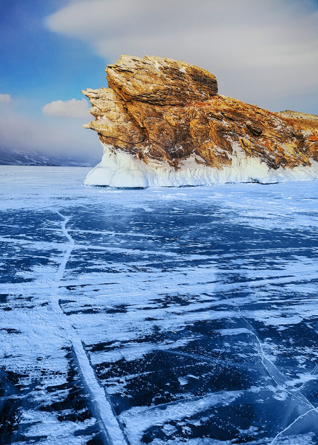 ТРЭВЭЛ. Творческие фотосессии в Москве
