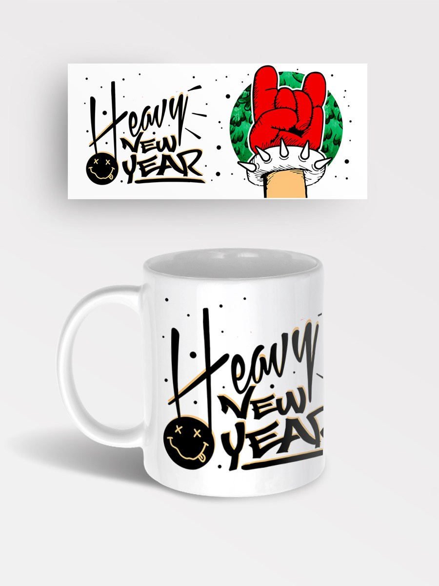 Новогодние сувениры и подарки для друзей, коллег и клиентов