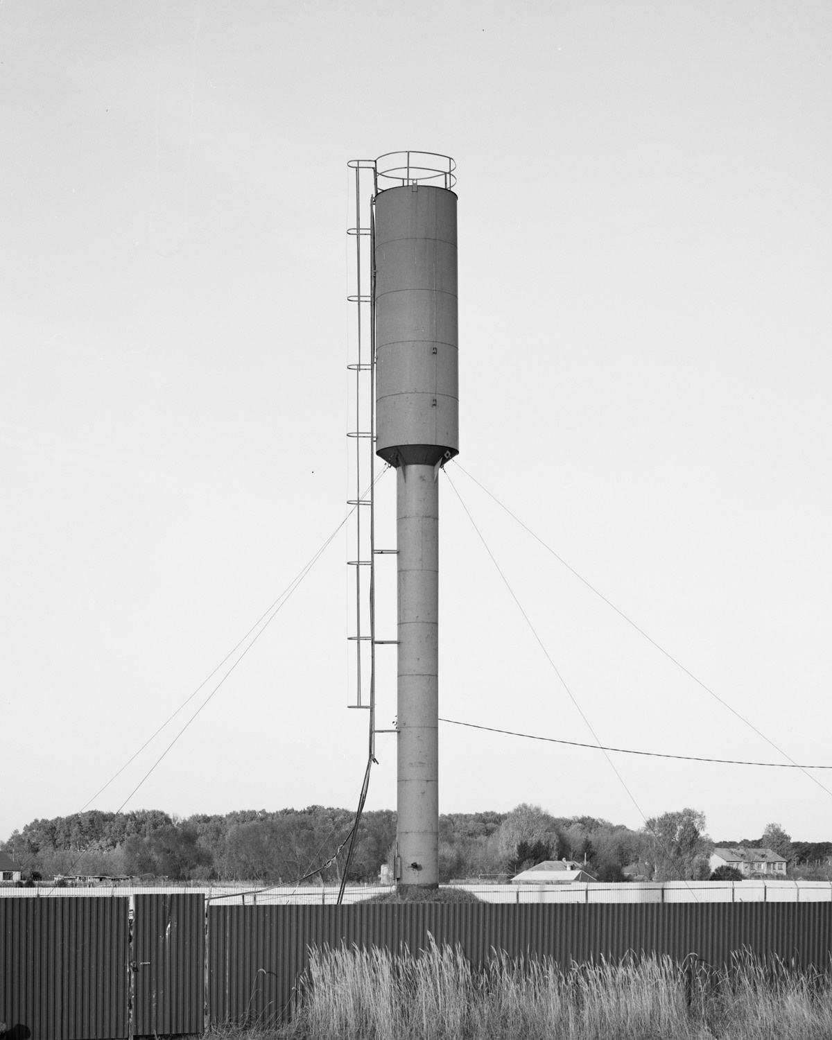 Сельская архитектура. Igor Volkov