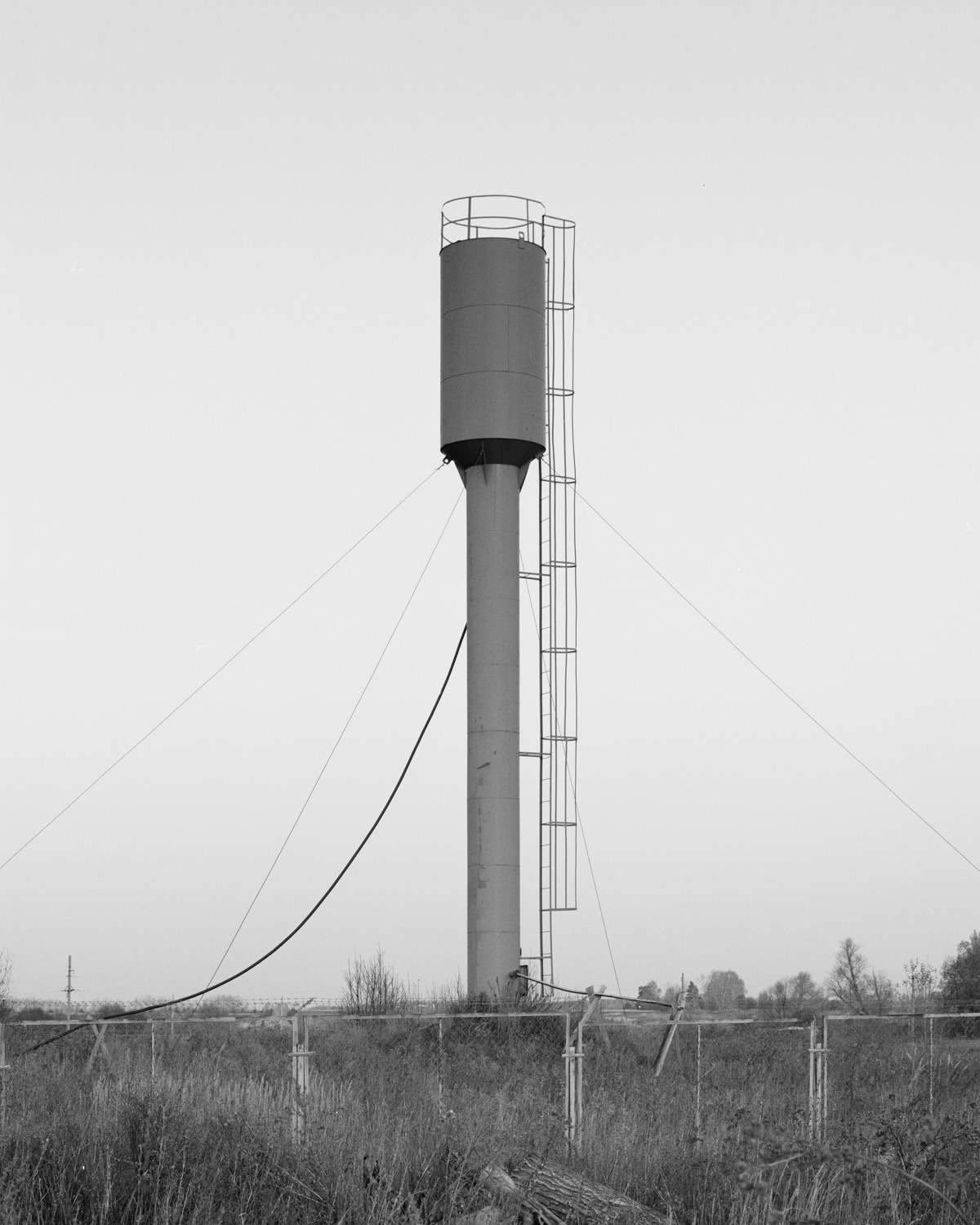 Сельская архитектура. Igor Volkov