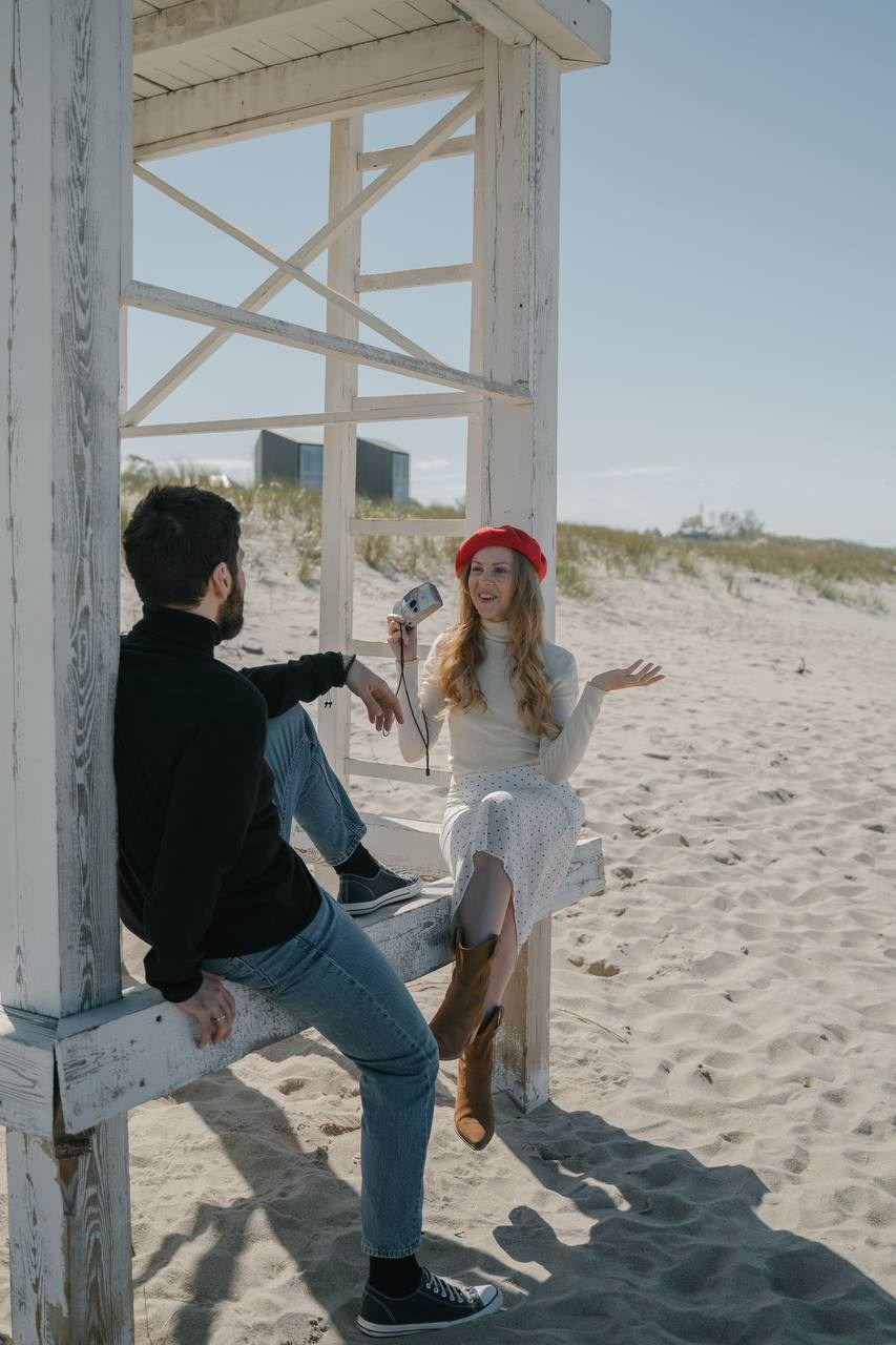 K & О. Семейный и свадебный фотограф Мария Нетребко г. Калининград