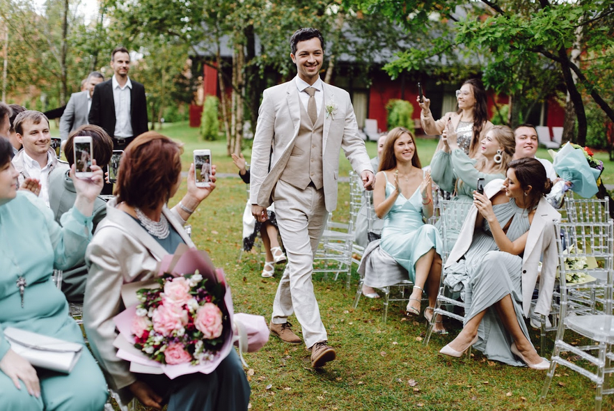 Площадка № 2-6. Свадебный и портретный фотограф Москва