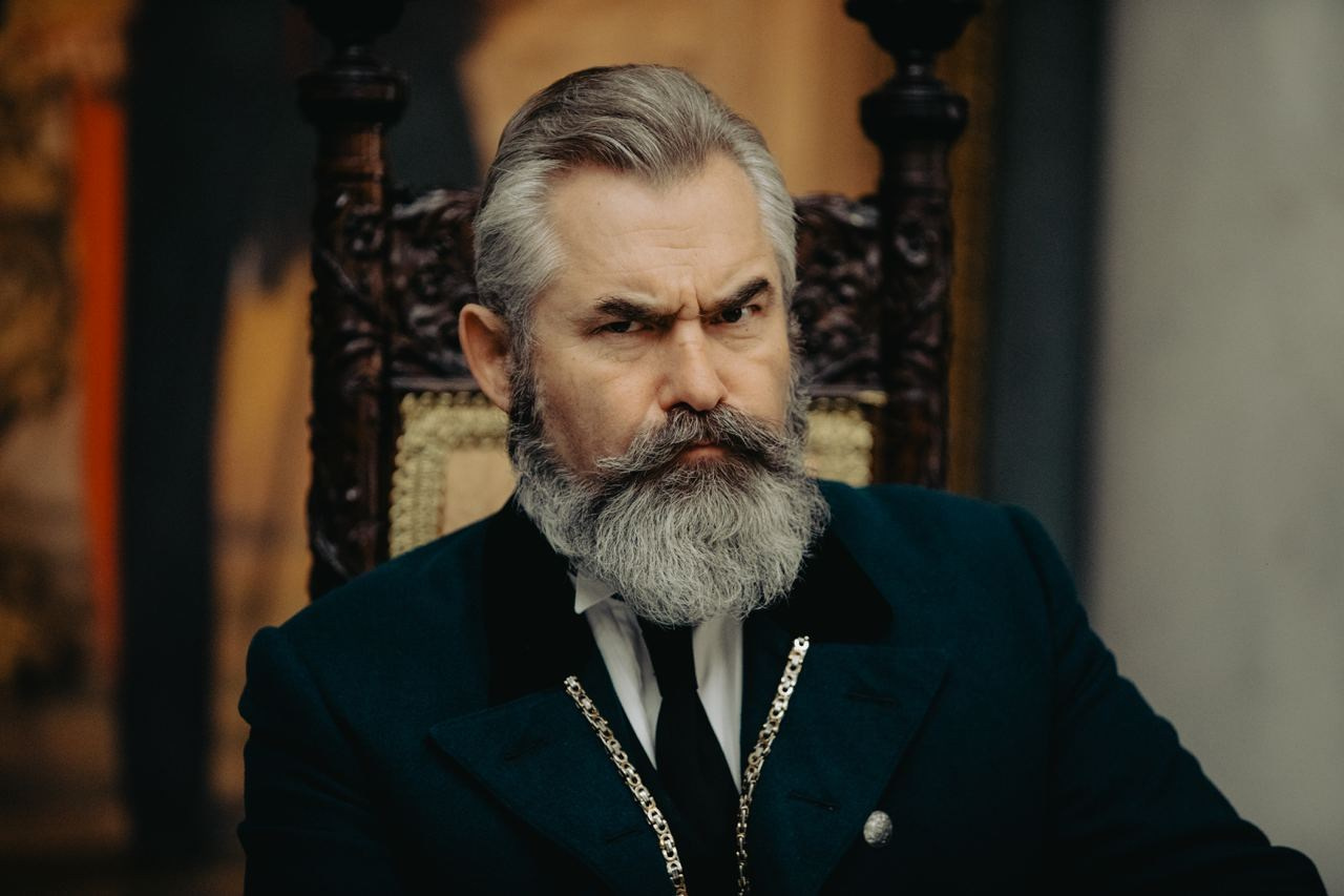 Плевако RockFilms студияРок нтв premier ИРИ