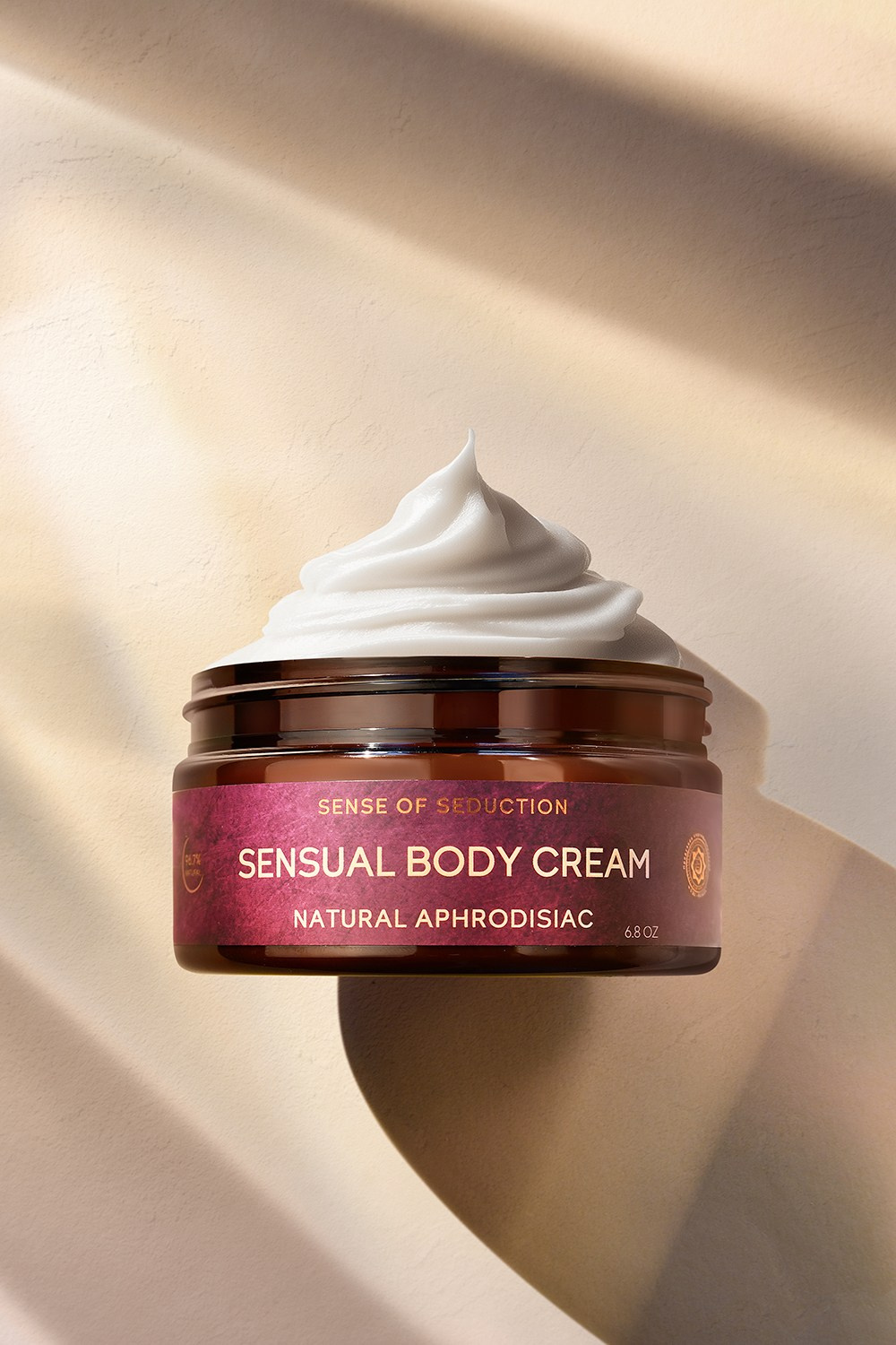 предметная фотосъемка крема