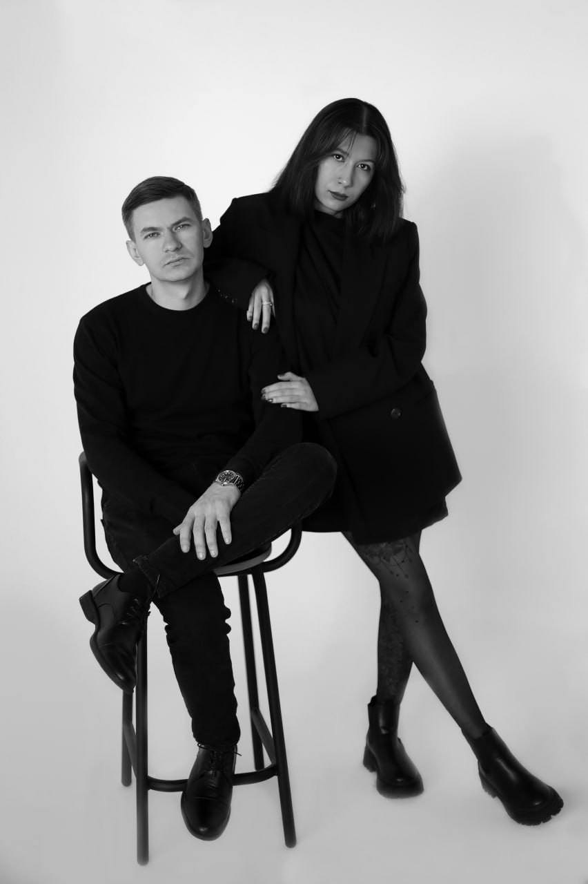 Виктор & Кристина. Фотограф в Липецке и Липецкой области