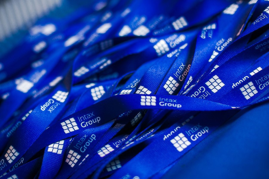 Фотоъемка выставки-конференция Intax expo. Репортажный фотограф Борис Геер