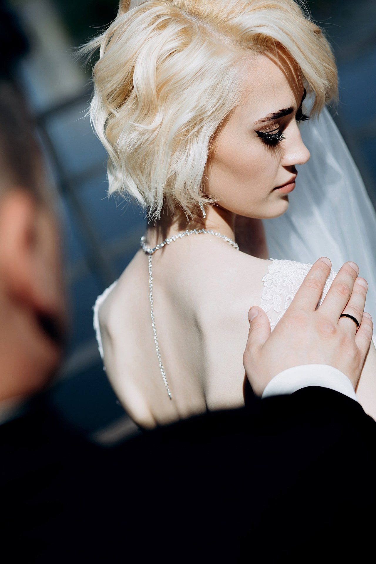 Свадьбы. Фотограф Бондарева Диана