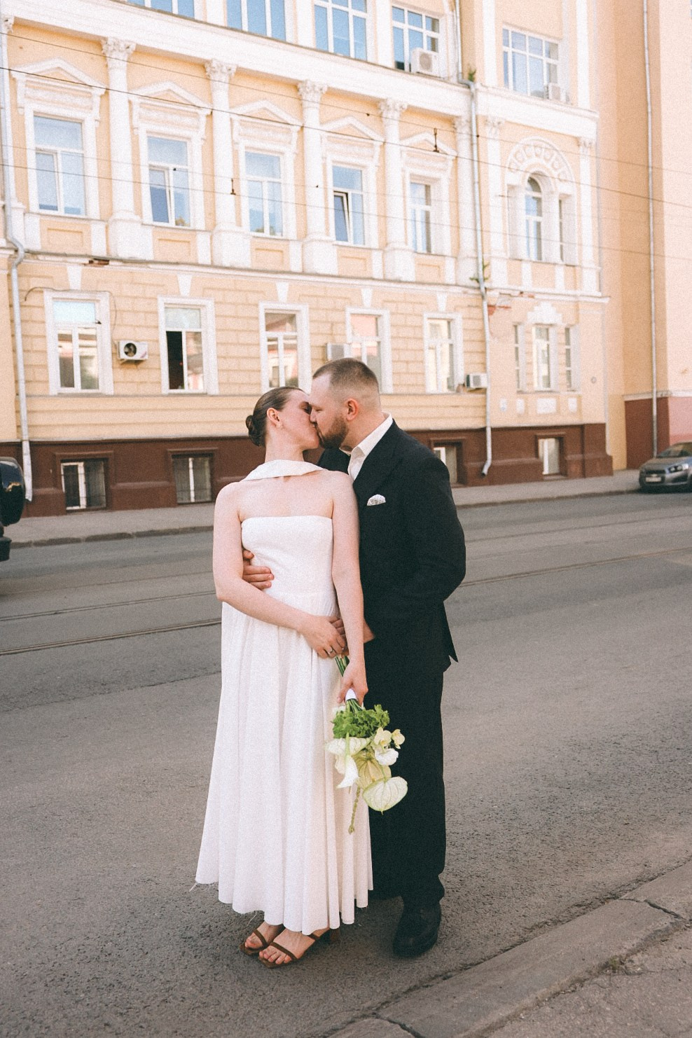 Рома и Саша. Фотограф Нижний Новгород