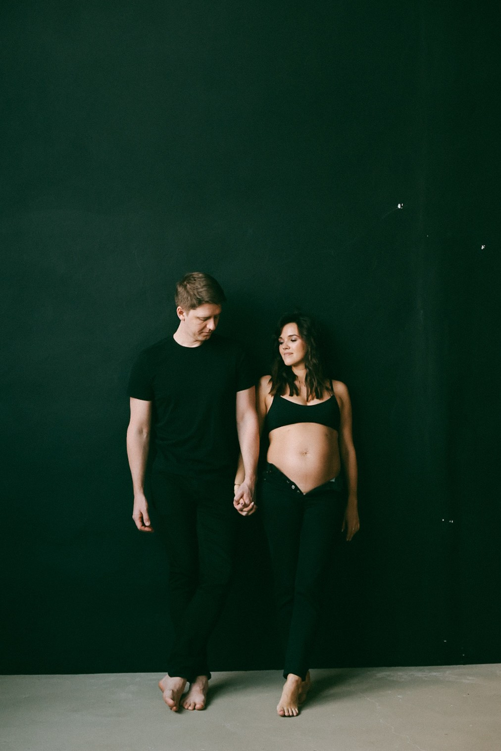 Андрей и Даша. Фотограф Нижний Новгород