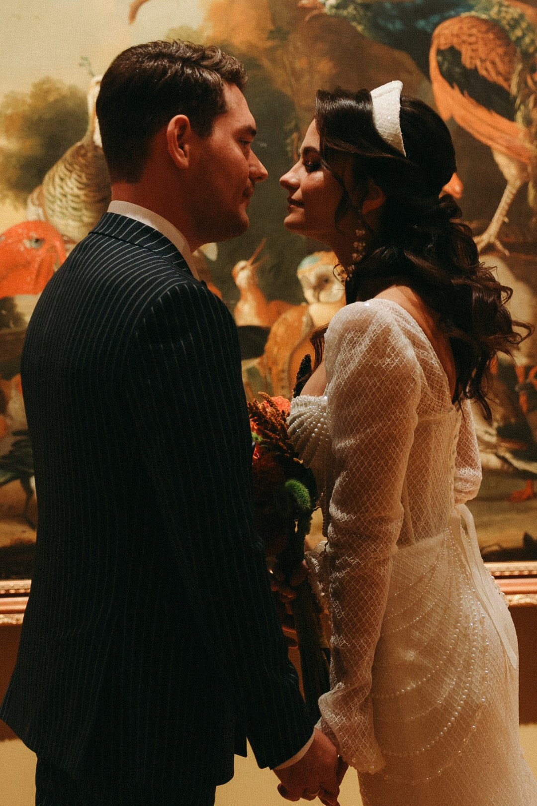 Руслан и Аня. Фотограф Нижний Новгород