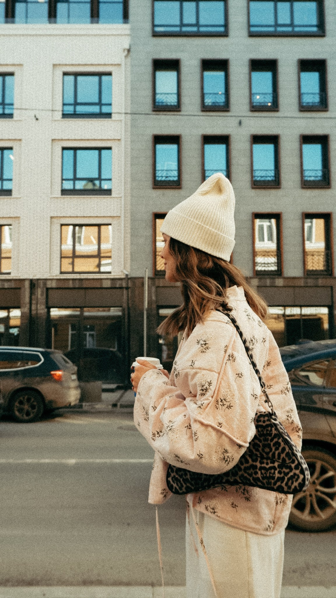 Anna x Fuji. Фотограф Нижний Новгород