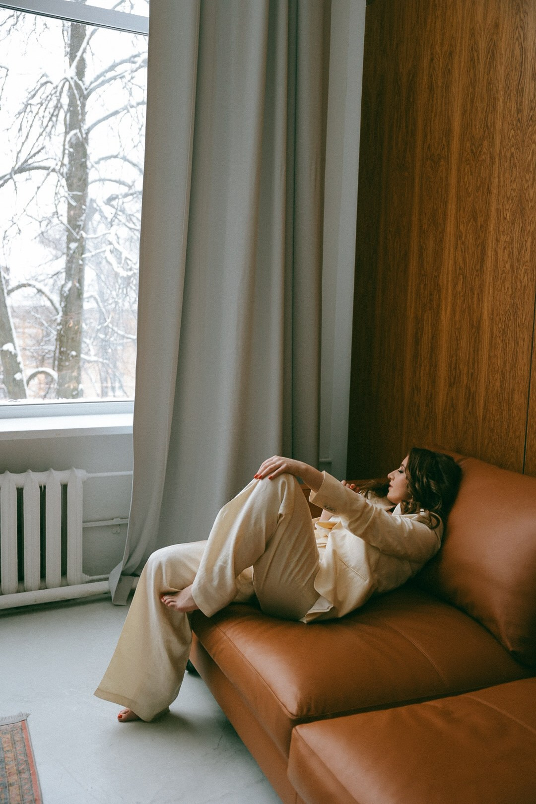 Алена. Фотограф Нижний Новгород