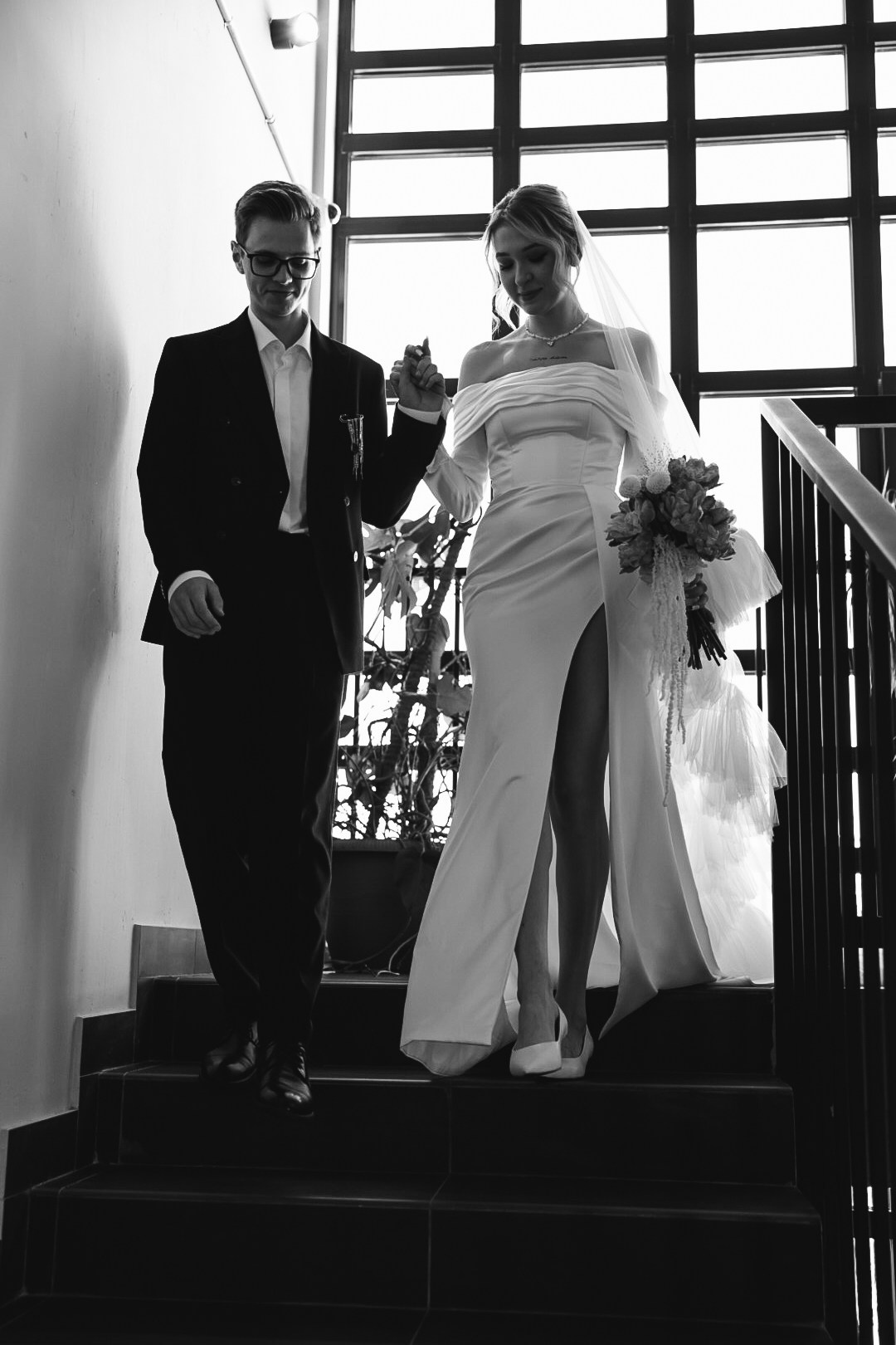 Илья и Настя. Фотограф Нижний Новгород