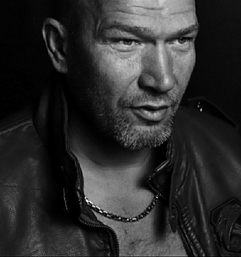 Леха. Фотограф в Гатчине Анастасия Солодкая