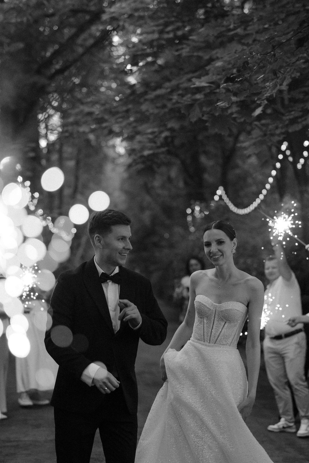 S & V. Свадебный фотограф Москва