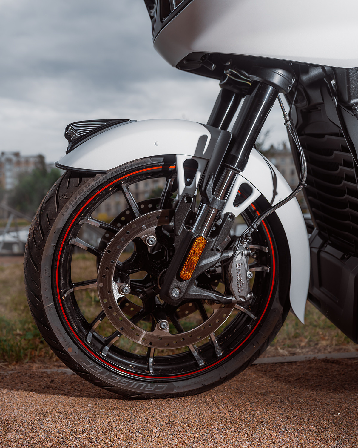 INDIAN MOTRCYCLE RUSSIA. Фотограф в Санкт-Петербурге