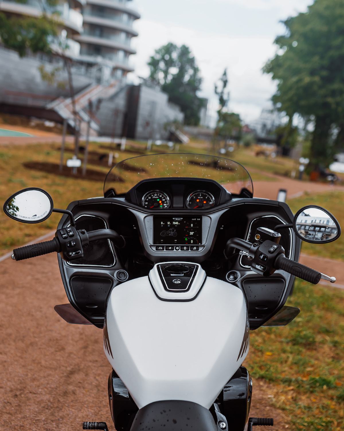 INDIAN MOTRCYCLE RUSSIA. Фотограф в Санкт-Петербурге