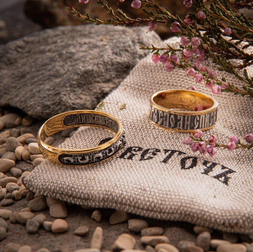 Фотосъемка ювелирных изделий. Предметная фотосъемка в Санкт-Петербурге