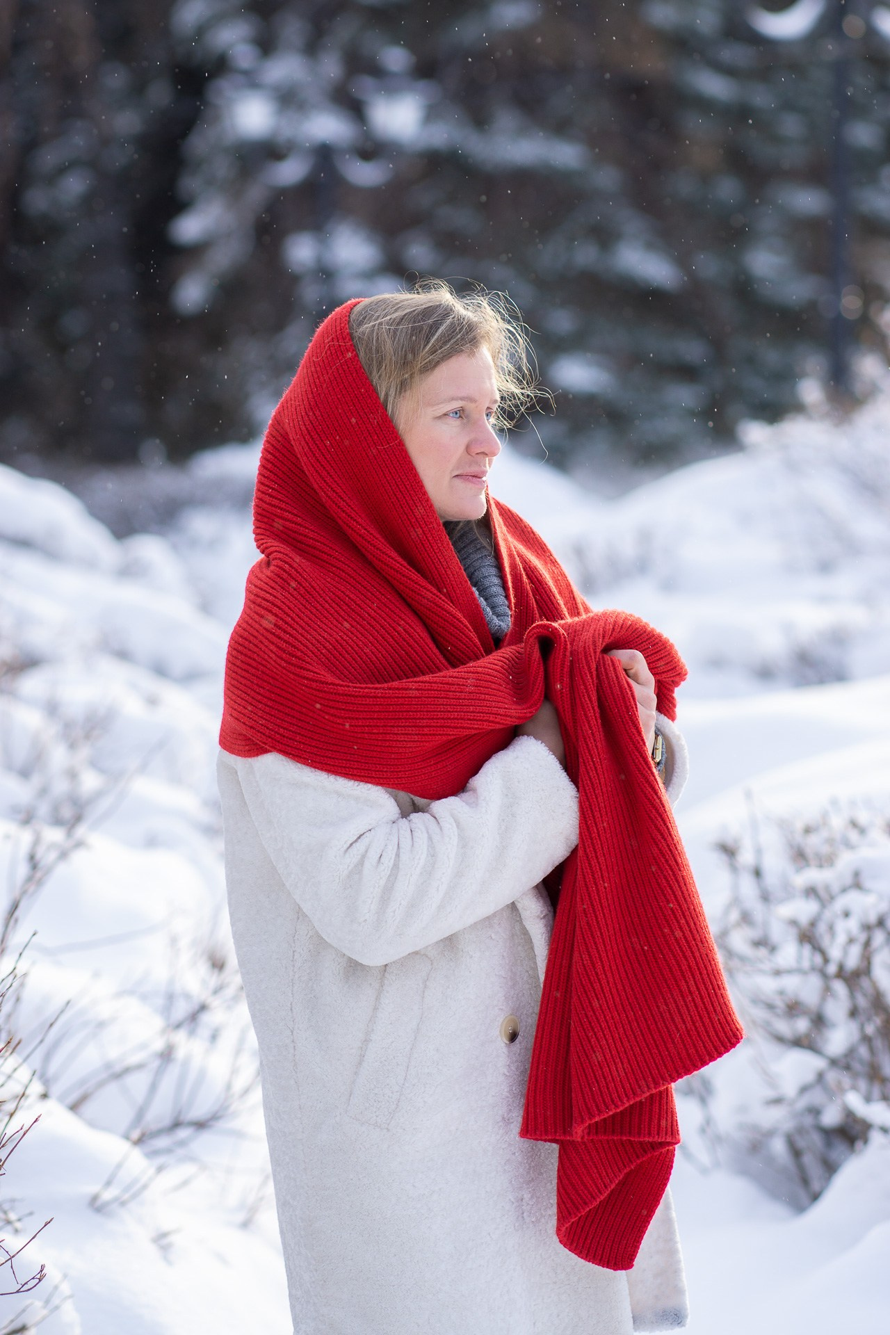 Анна 10.02. Фотограф в Екатеринбурге Яна Круташова