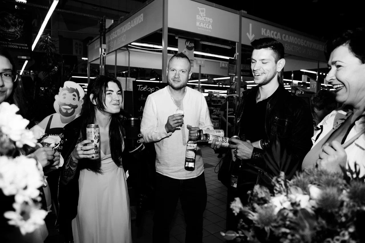 Фотограф Калининград Илья Миллер