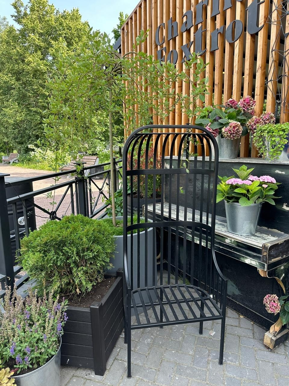 Сад за сезон. Дизайнер интерьера, Санкт-Петербург