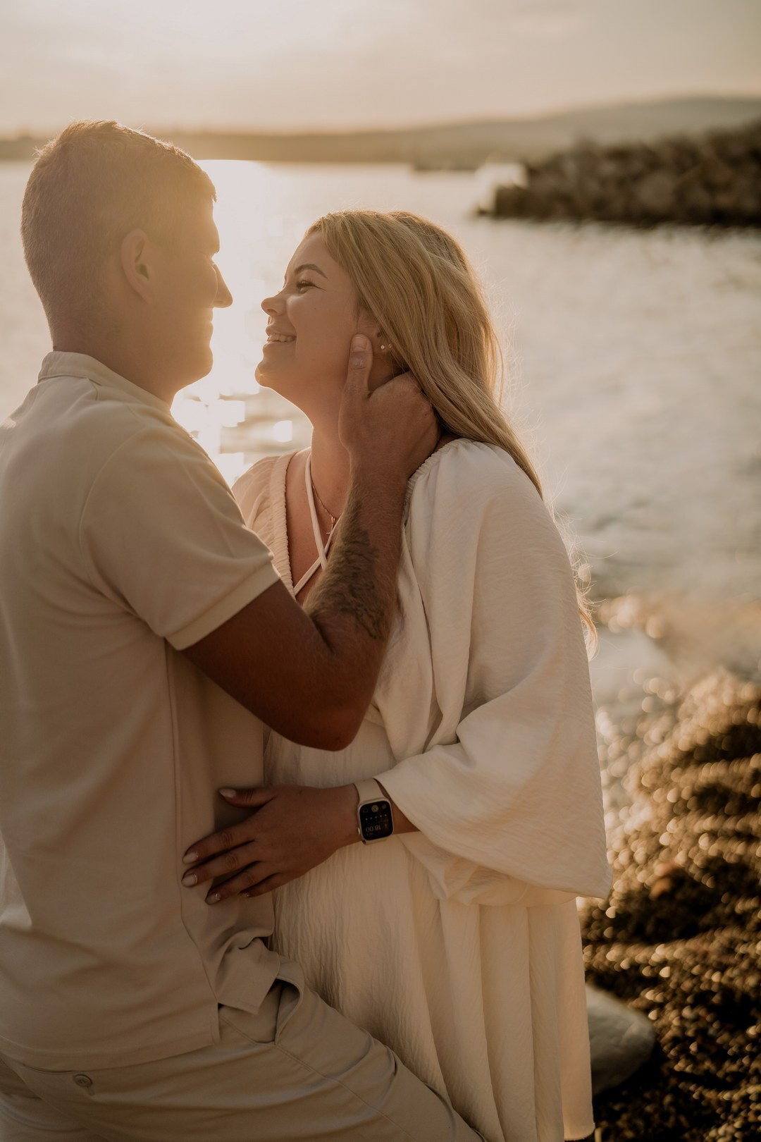 Семейная фотосессия Роман и Елена — фотограф Жанна Шестопалова