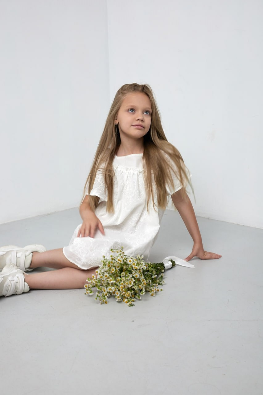 Дети. Фотограф Рябухина Ирина. Г.Краснодар