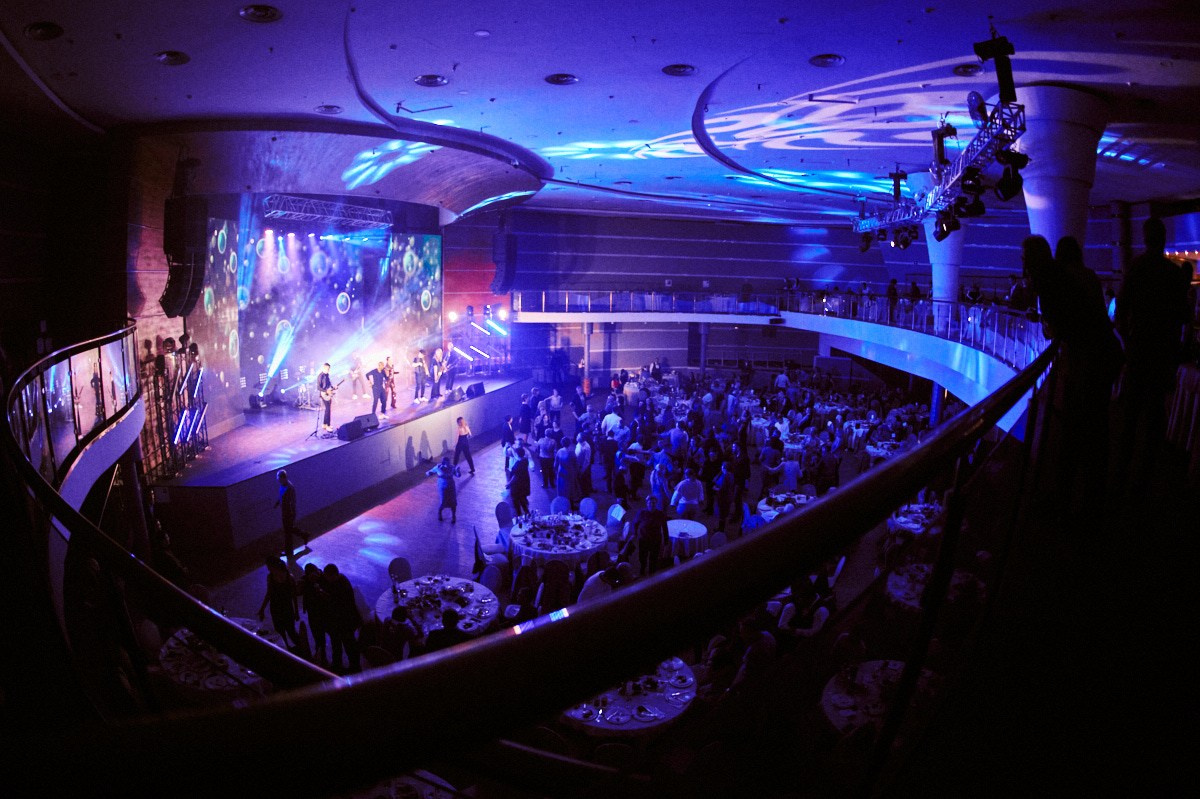 Events. ≫ Nikita Tsarev ≫ Sports and event photographer