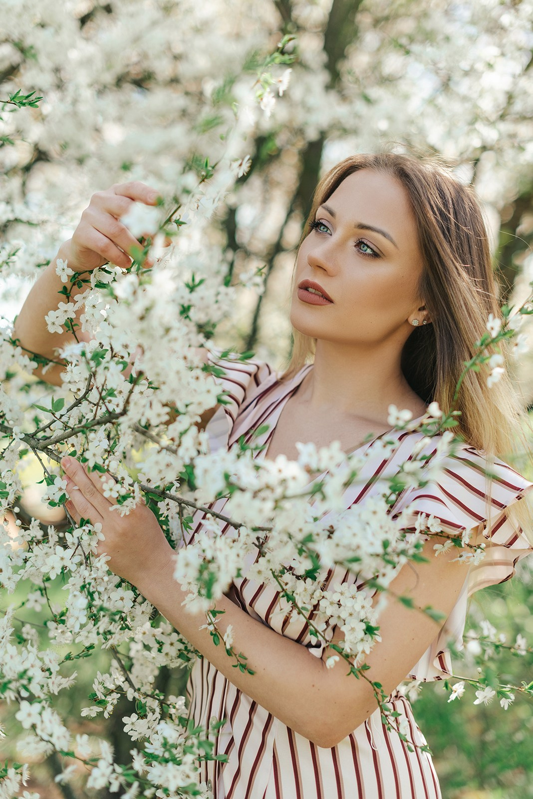 Индивидуальная фотосессия. Фотограф в Минске