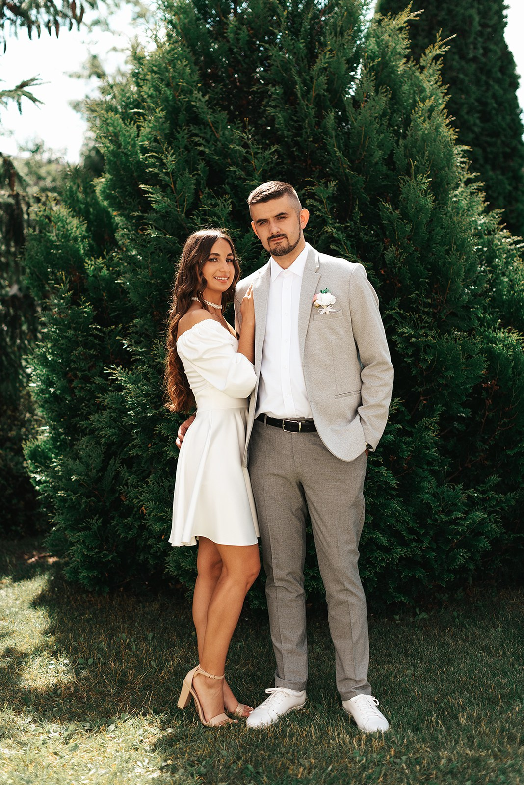 Свадебные фотосесии. Фотограф в Минске