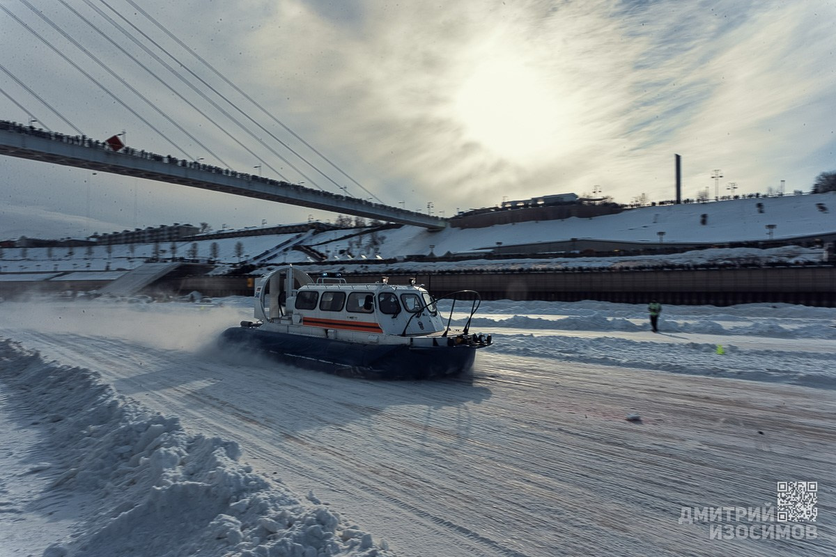 Спецоперация «Лёд»