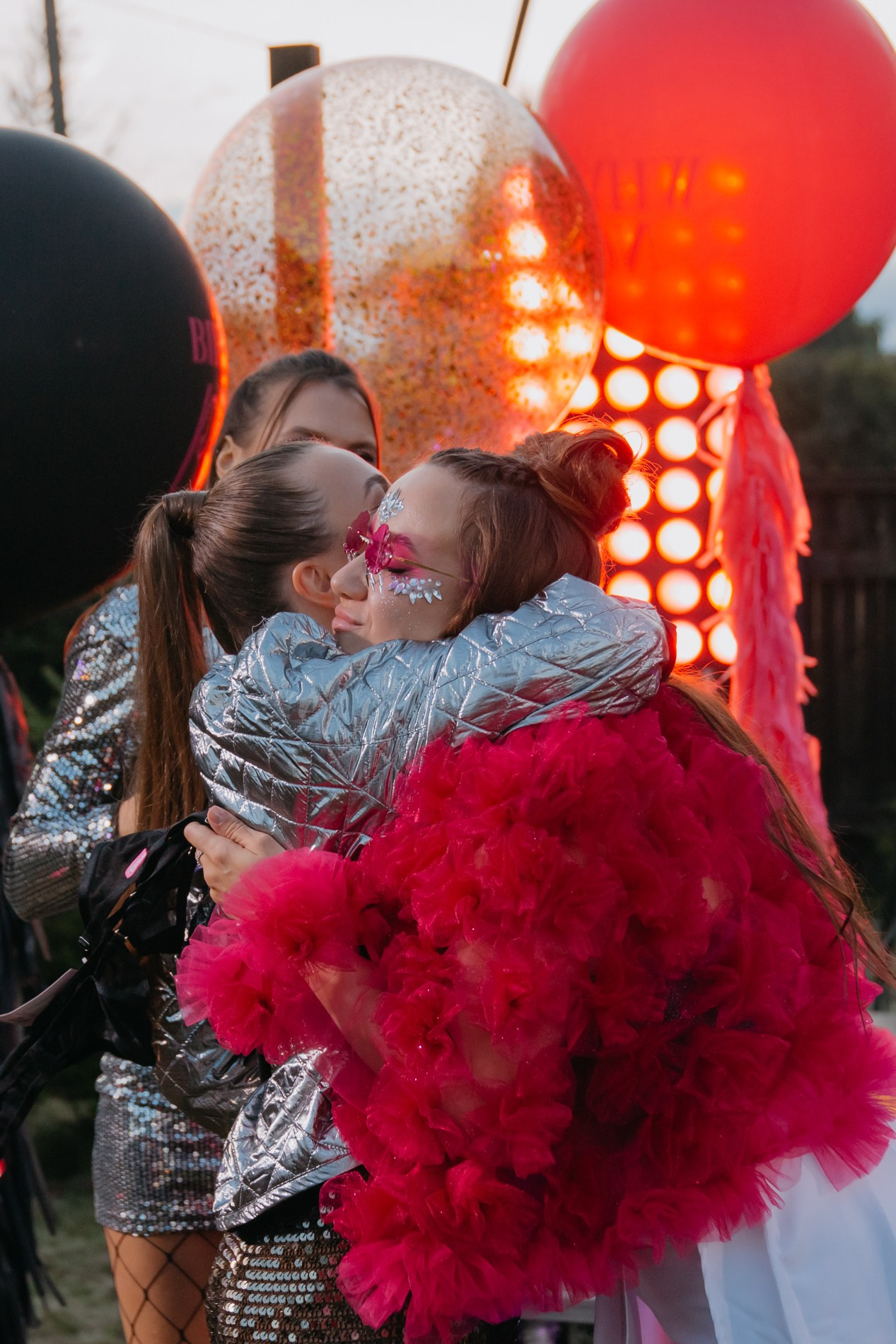 BURNINGMAN. Фотограф ваших событий