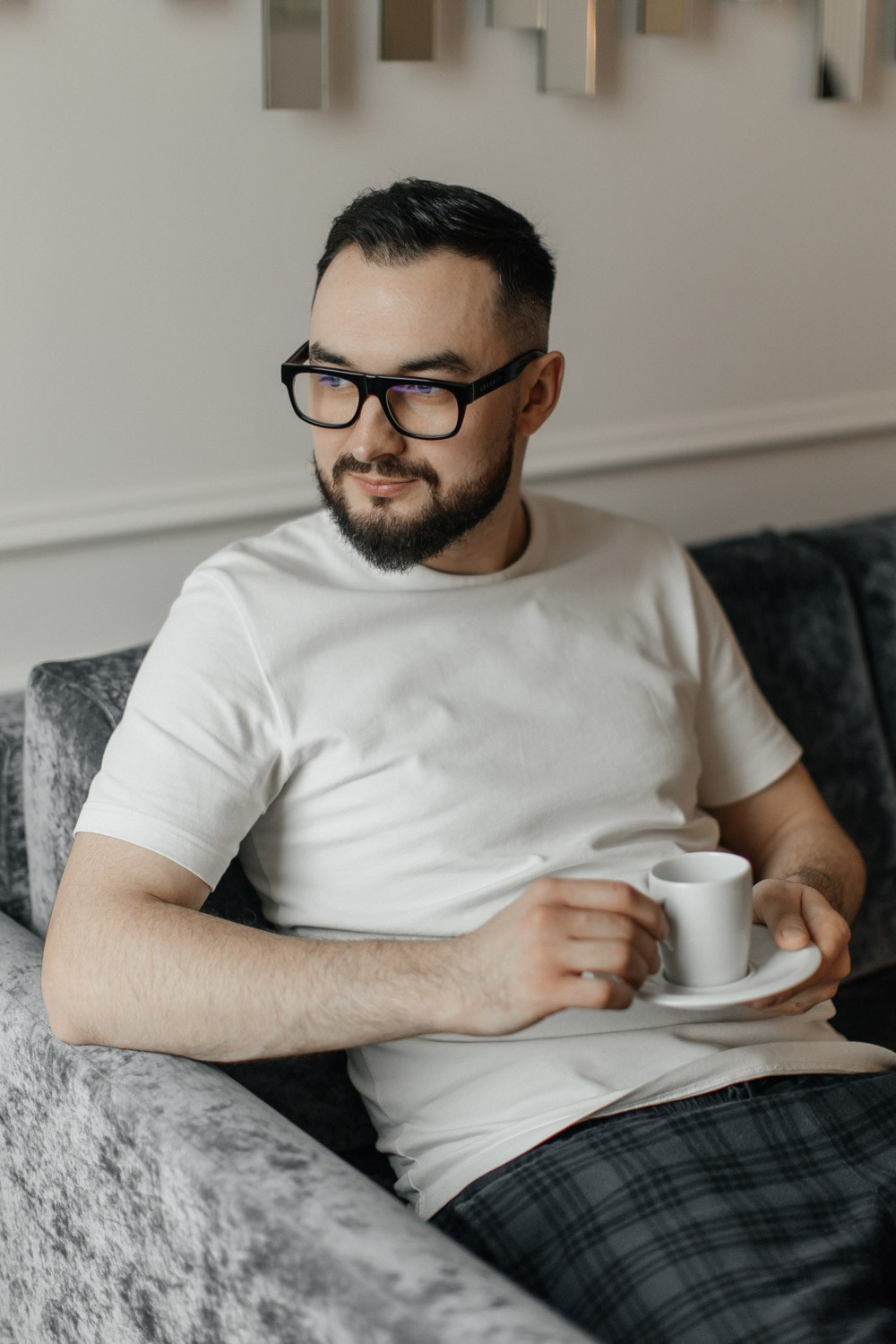 Павел и Юлия «Марриотт». Свадебный фотограф Москва