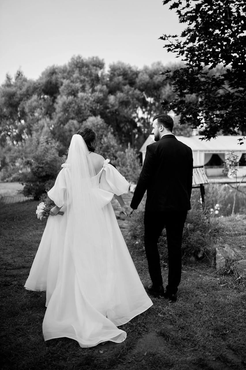 Свадьбы. Елена Бордо | Фотограф Москва