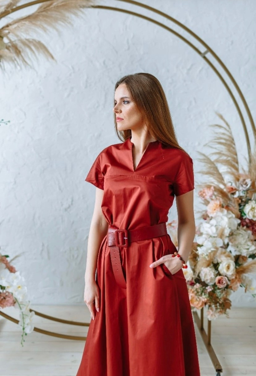 Модель для съемки для интернет магазинов Анна О.Н.Новгород| Sale Easy