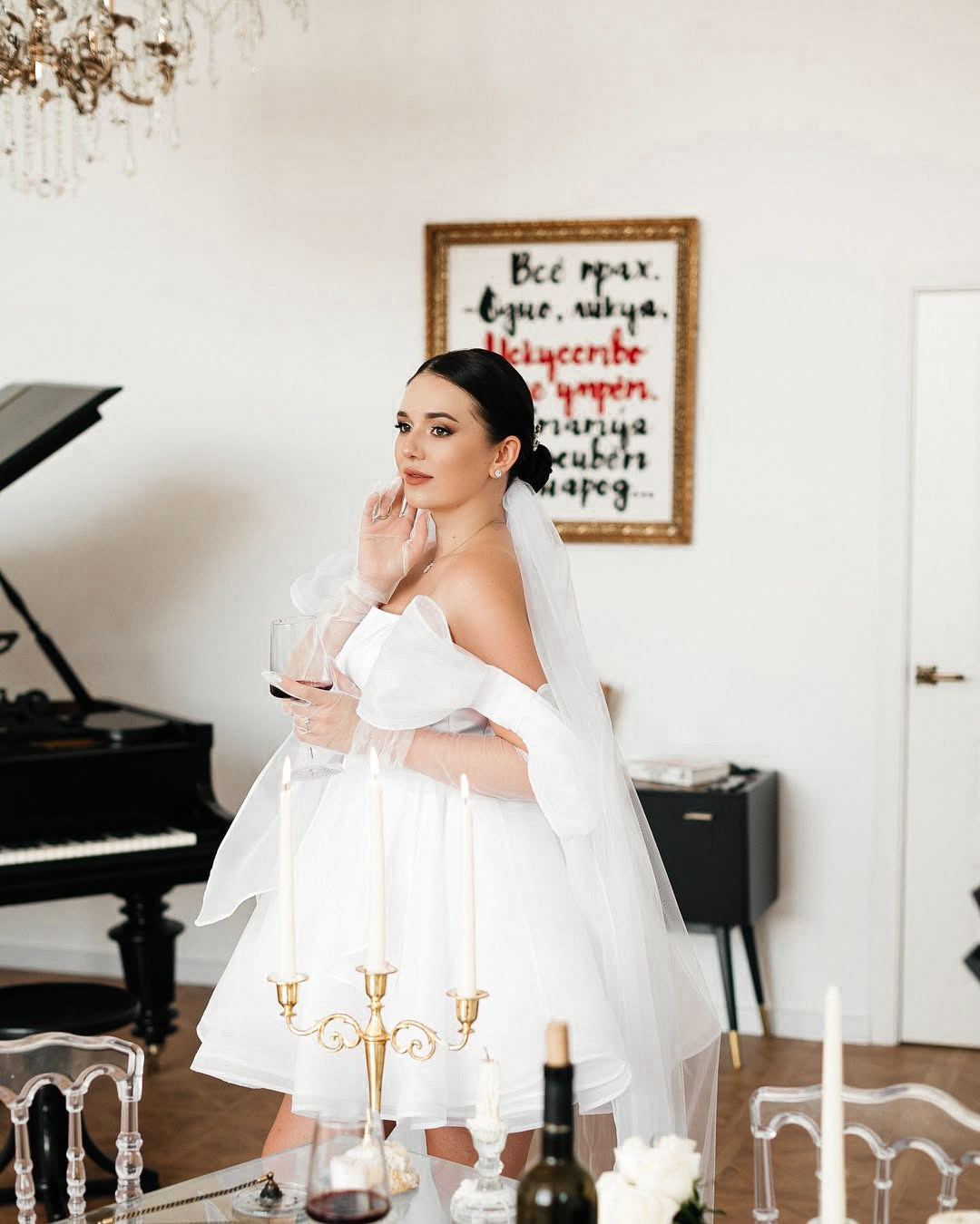 Свадебная фотосессия. Свадебный и семейный фотограф в Краснодаре Алина Мельник