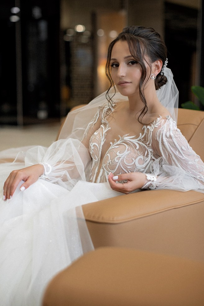 Площадка № 2-21. Свадебный организатор Москва