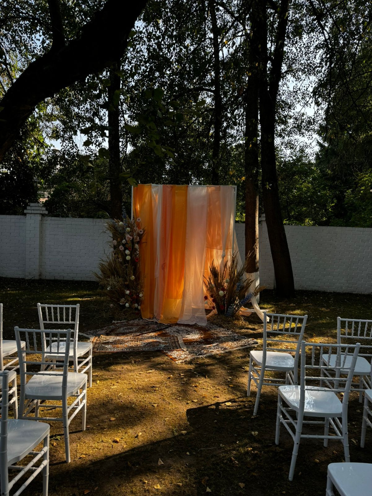 Площадка № 3-11. Свадебный организатор Москва